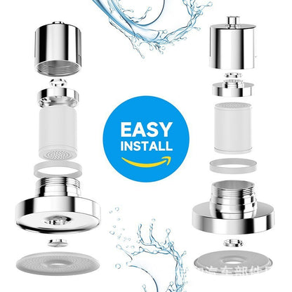 Shower Filter