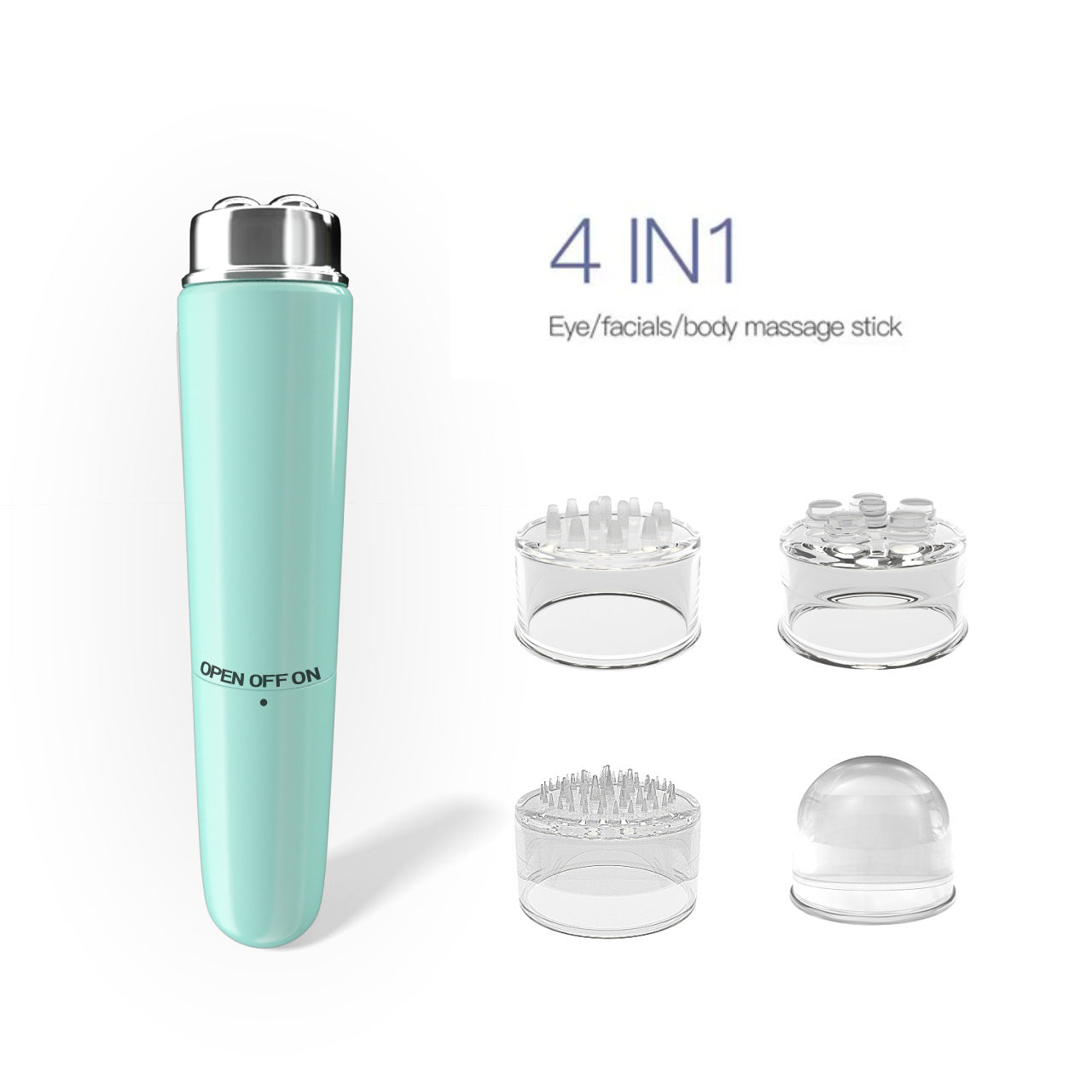 Eye Massager
