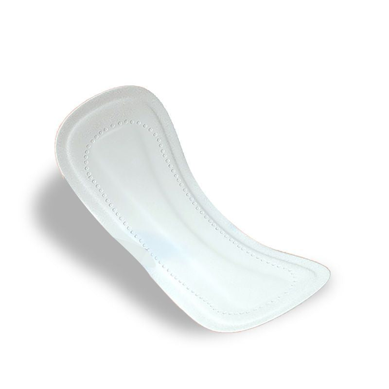adult sanitary napkins are antibacterial and breathable.