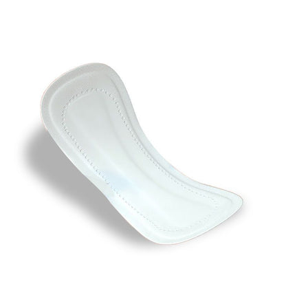 adult sanitary napkins are antibacterial and breathable.