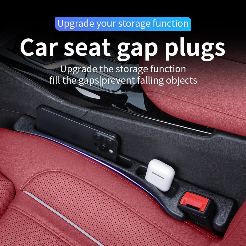 Car Seat Gap Filler