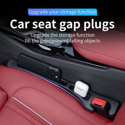 Car Seat Gap Filler