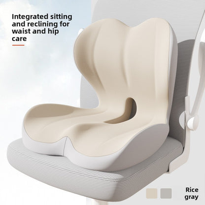 Memory Foam Office Chair Cushion