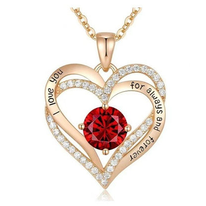Necklace Gift Box