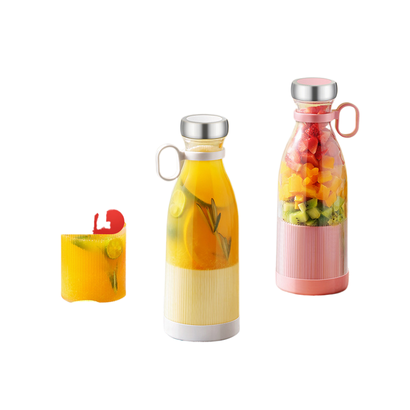 USB juicer