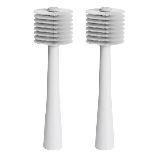 Sonic Electric Toothbrush Replacement Heads