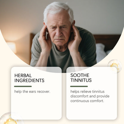 Ear Comfort Care Drops