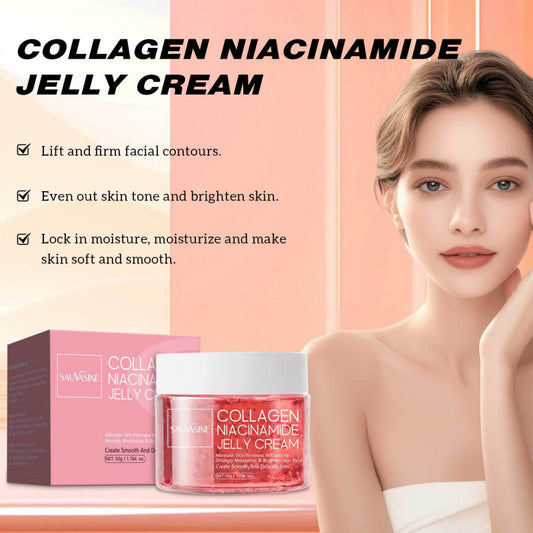 Jelly Moisturizing Cream