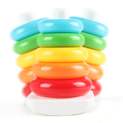 Stacking Rings Toy