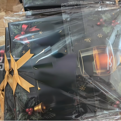 Whiskey Advent Calendar 2025