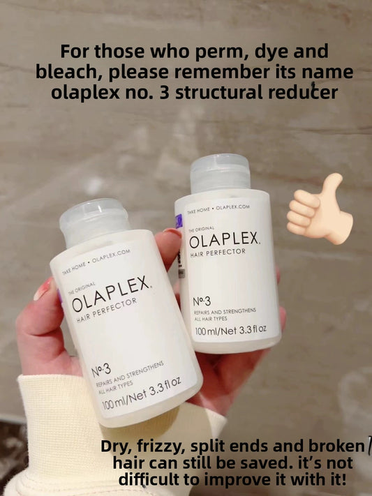 Hair Care Products