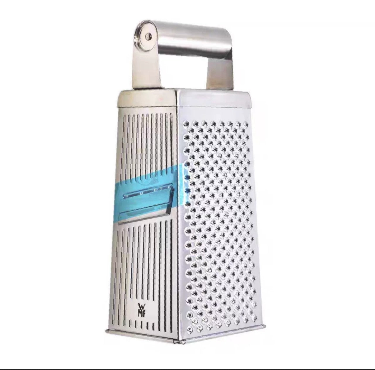 Stainless Steel Grater