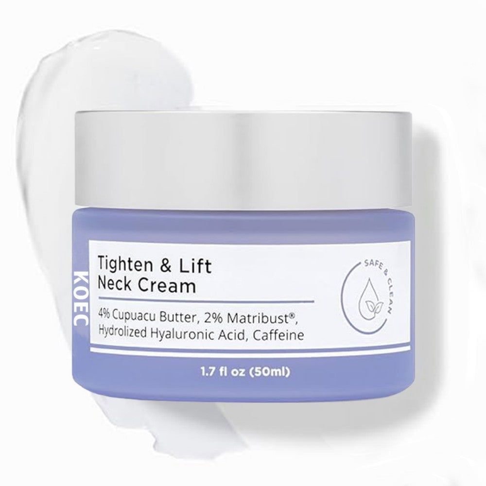 Arm Firming Cream