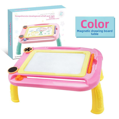Magnetic Drawing Board Educational Toy for Kids