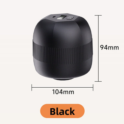 Vacuum Sealer for Outdoor Use