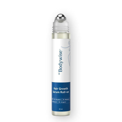 Be Bodywise Advanced Hair Growth