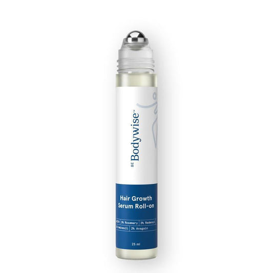 Be Bodywise Advanced Hair Growth
