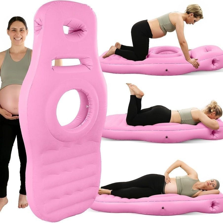 Inflatable Mattress