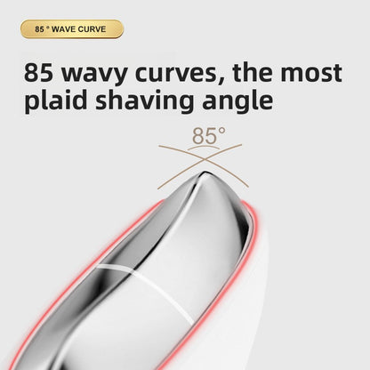 Home Use Neck Facial Massager Device