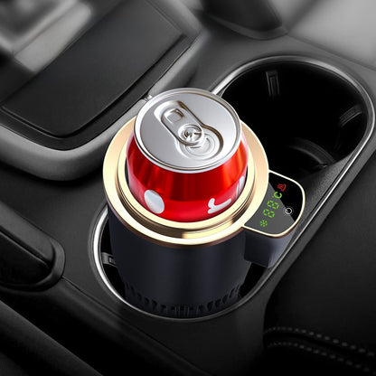 Car Hot and Cold Cup