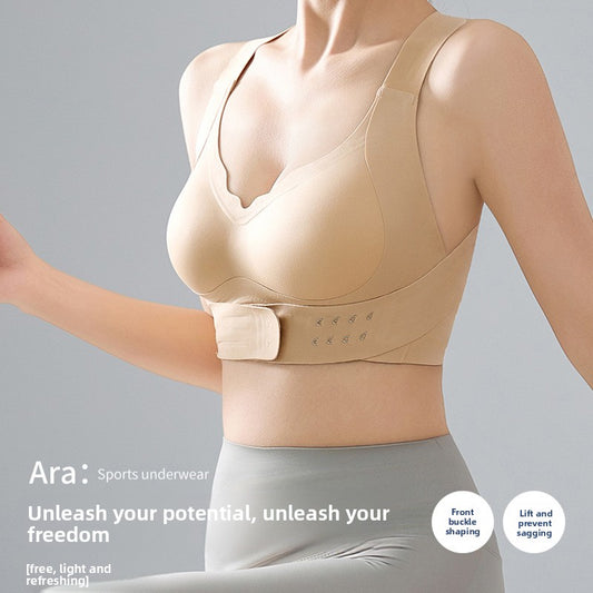 sports bra