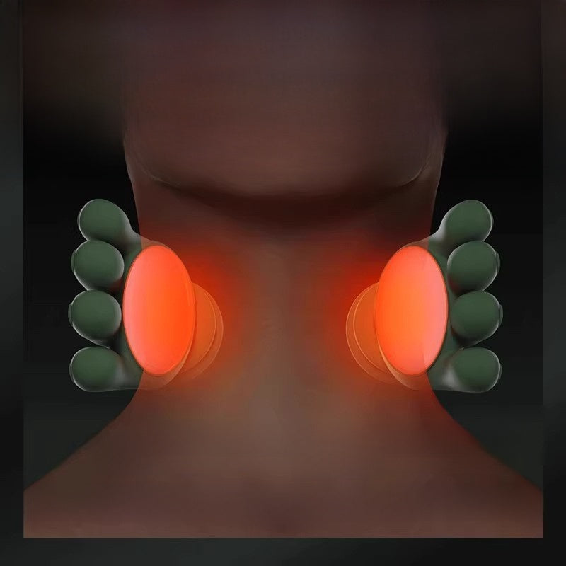 Neck Massager