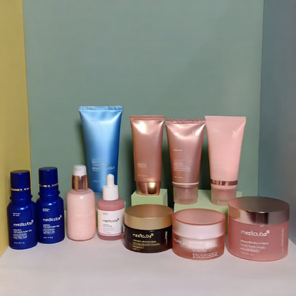 Medicube Collagen Elastic Jelly Cream 110ml Moisturizing Face Cream