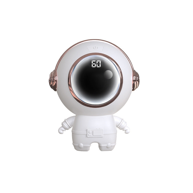 Astronaut USB heated cute hand warmer