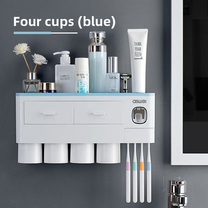 Toothbrush Holder