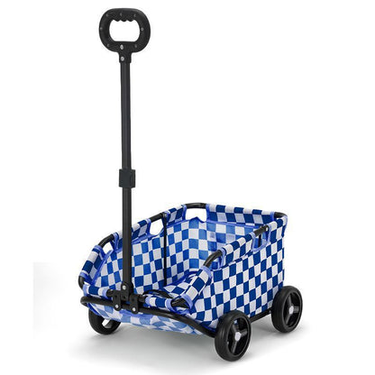 pet stroller