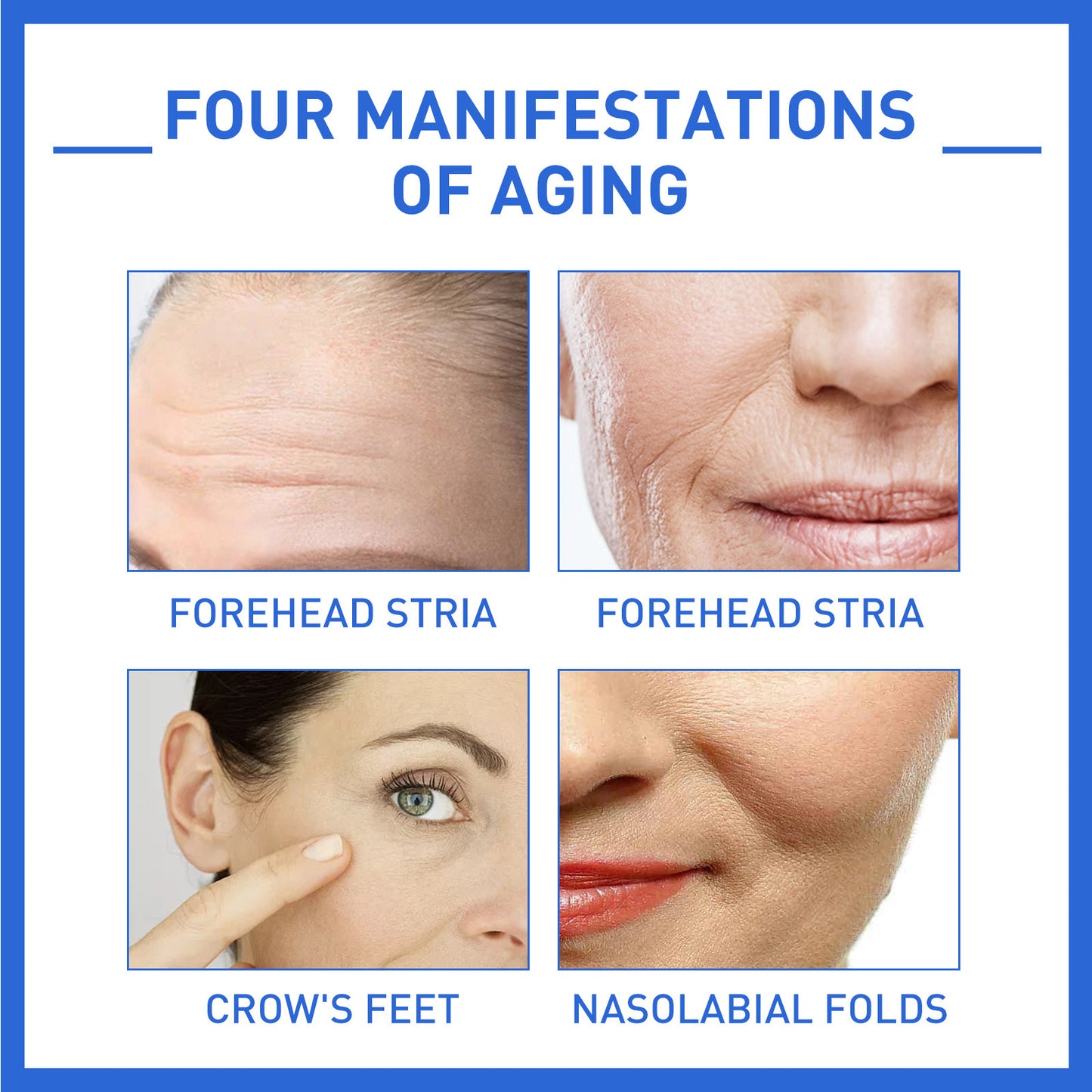 Collagen Facial Serum