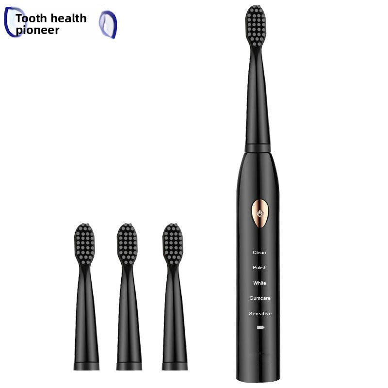 Electric Toothbrush