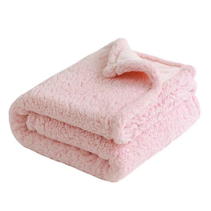 Waterproof Machine Washable Pet Blanket
