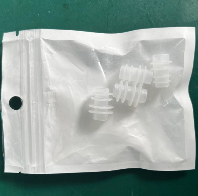 Intelligent infrared nasal relief device