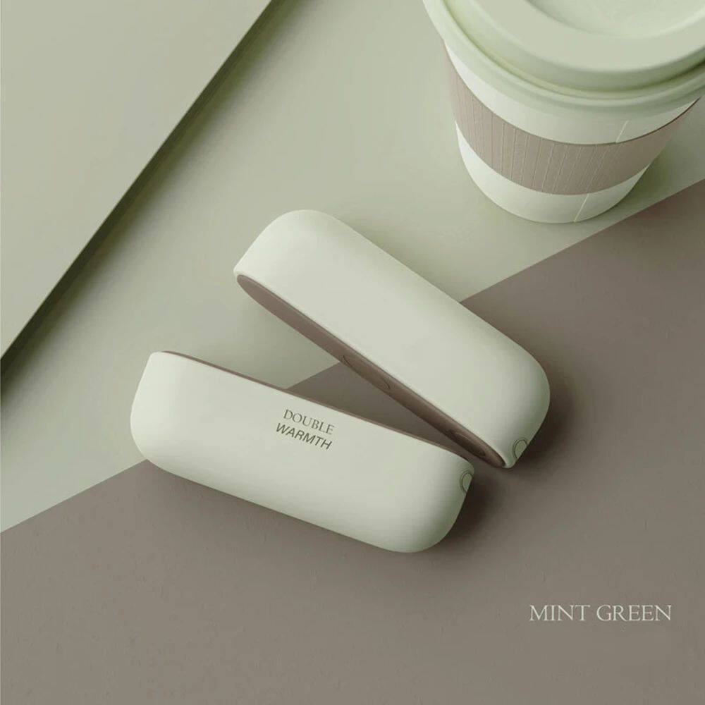 Magnetic Hand Warmer 2-in-1