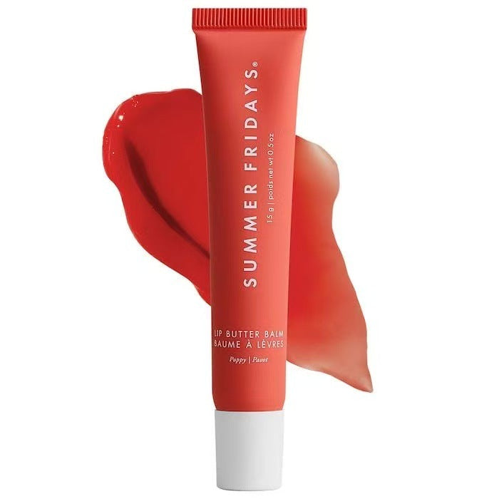 Summer Fridays Lip Butterbalm