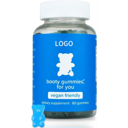 Composite Collagen Protein Capsules