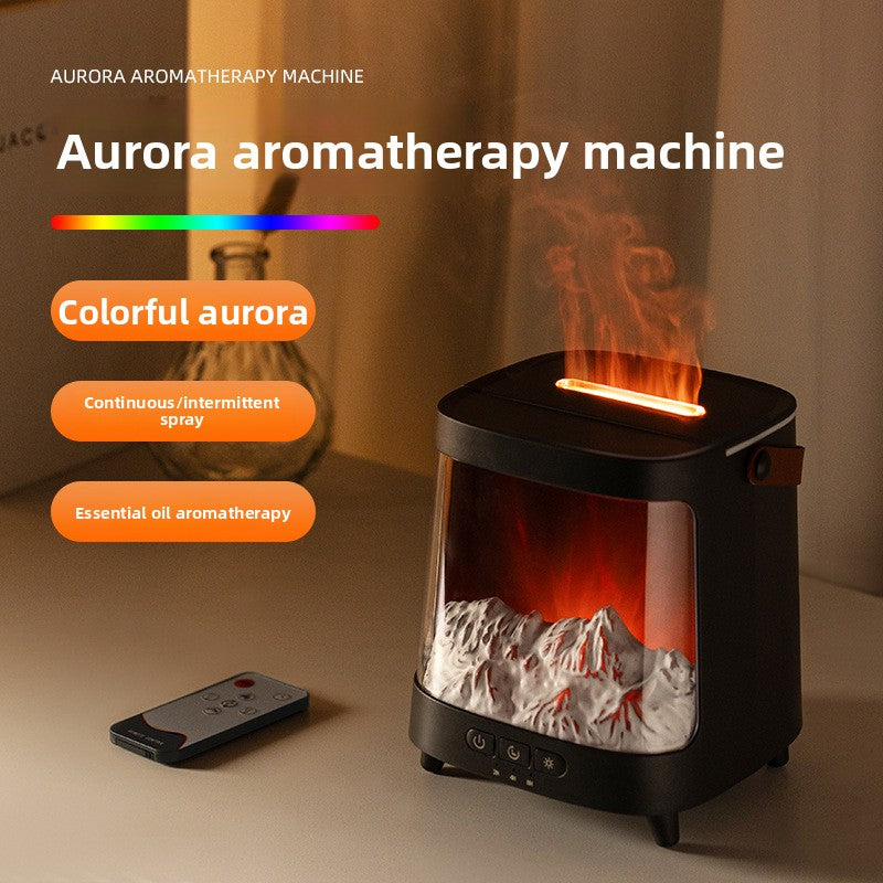 Aromatherapy Diffuser