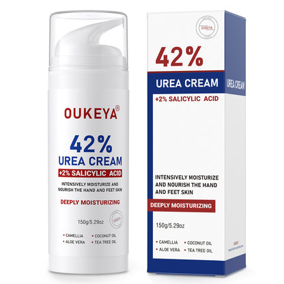 Urea Cream
