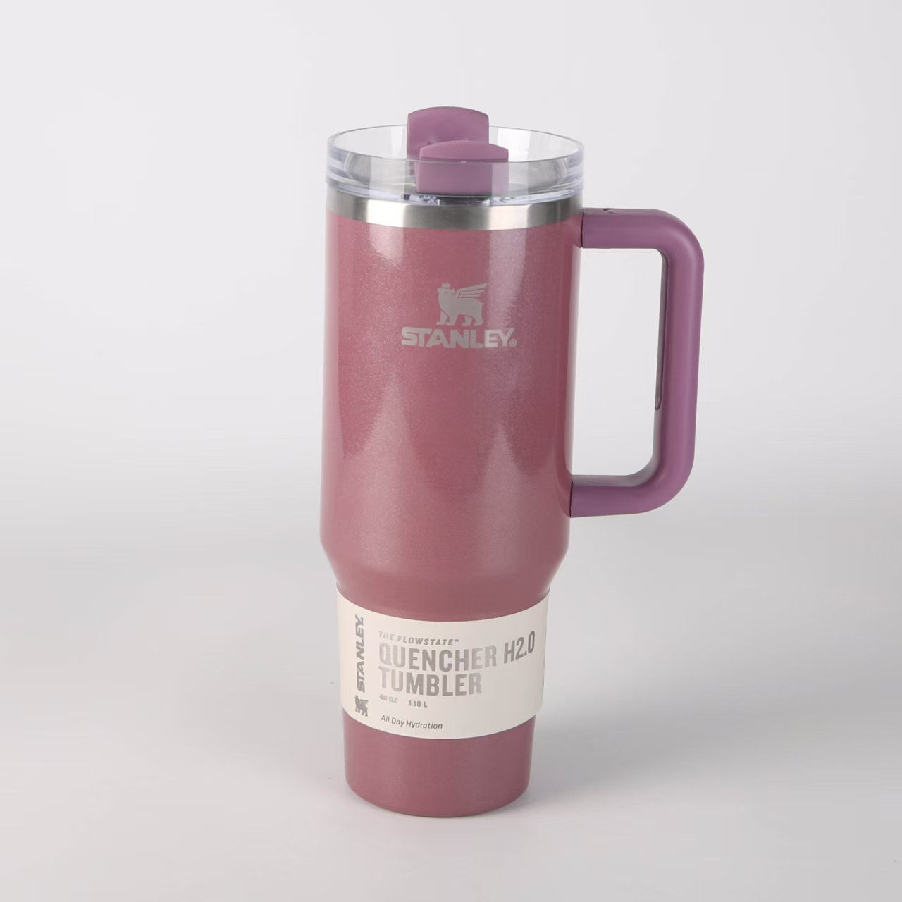Stainless Steel Vacuum Insulated Thermos Cup