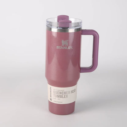 Stainless Steel Vacuum Insulated Thermos Cup