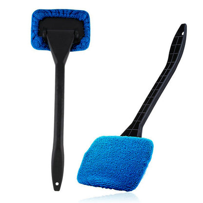 Car Windshield Wiper Cleaning Brush