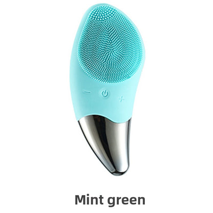 Electric Facial Cleanser