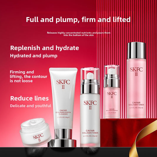 Skincare Set