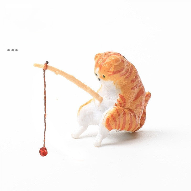 PVC Decorative Ornaments