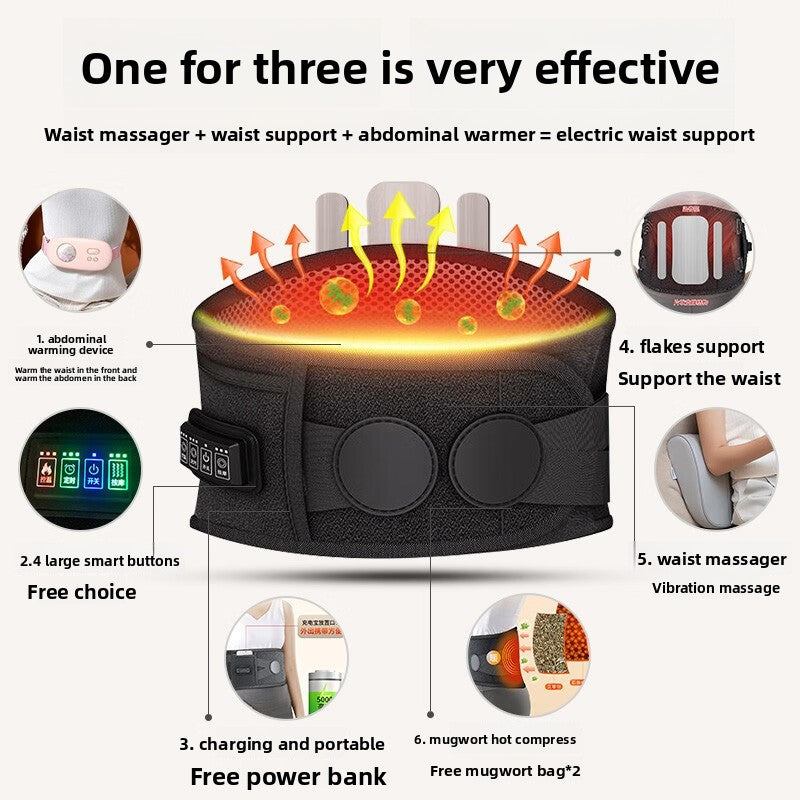 waist massager