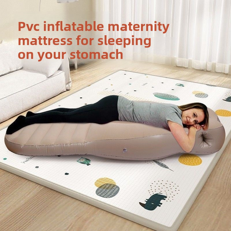 Inflatable Mattress