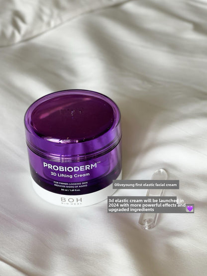 Moisturizing Face Cream