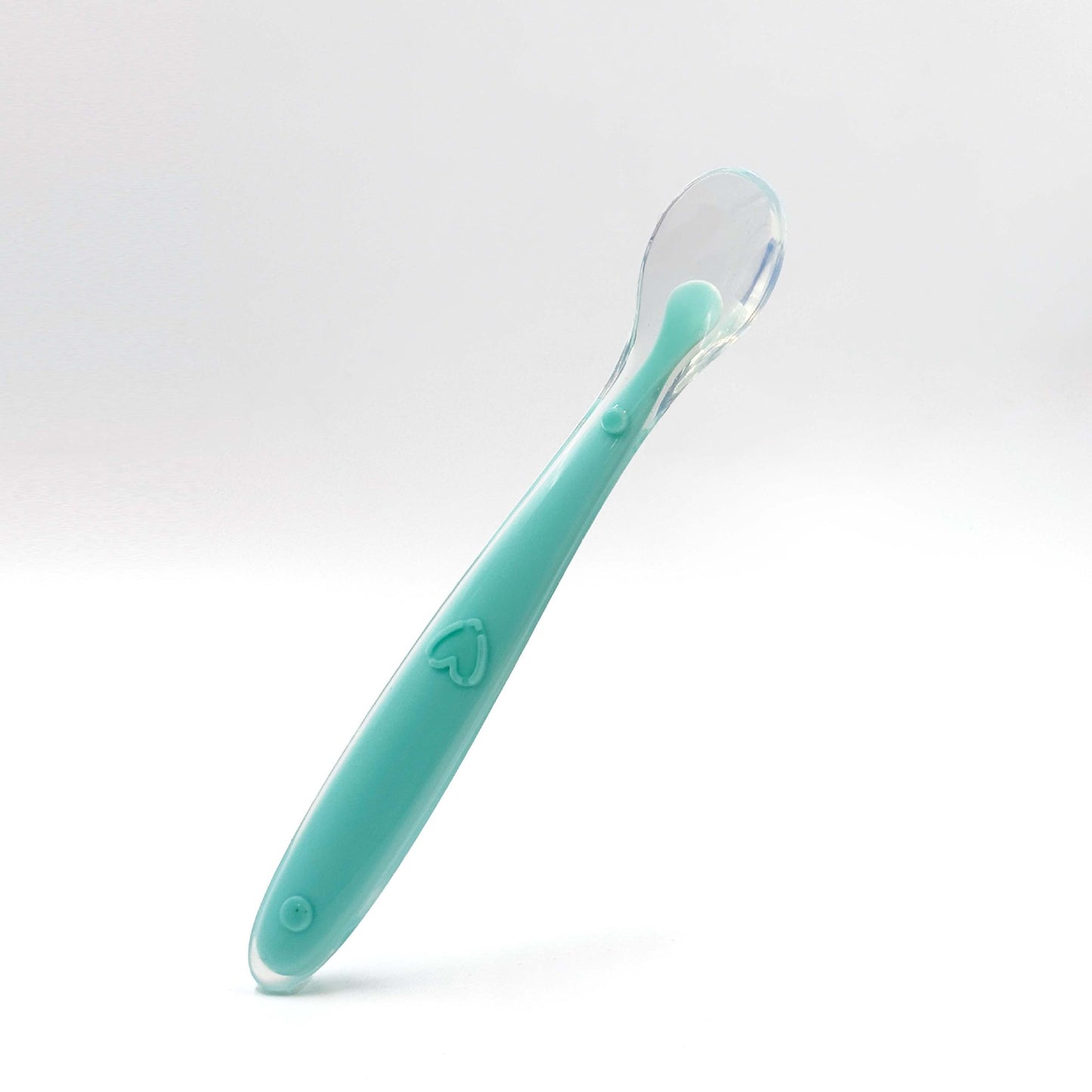 ?MOQ?5?Baby silicone spoon