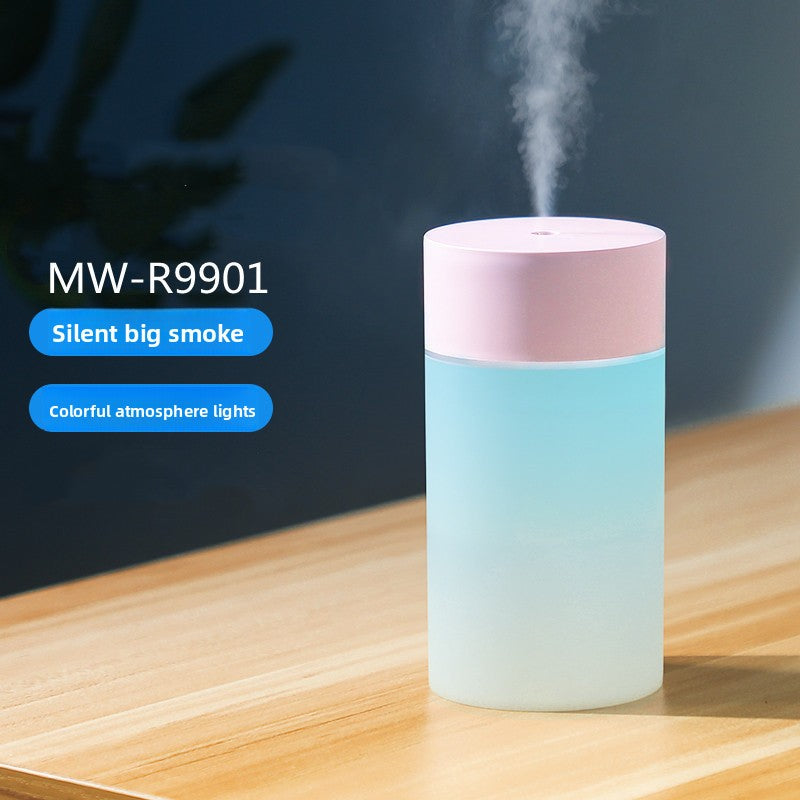 Mini USB Air Humidifier